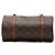 Borsa a mano Louis Vuitton Monogram Papillon 26 Marrone - vista 3