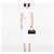 Borsa a mano Louis Vuitton Monogram Papillon 26 Marrone - vista 7