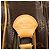Borsa a tracolla Louis Vuitton Monogram Reporter PM Marrone - vista 5