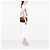 Borsa a tracolla Louis Vuitton Monogram Reporter PM Marrone - vista 7