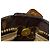 Borsa a tracolla Louis Vuitton Monogram Looping MM Marrone - vista 10