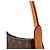 Borsa a tracolla Louis Vuitton Monogram Looping MM Marrone - vista 9