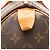 Borsa Boston Louis Vuitton Monogram Speedy 30 Marrone - vista 5