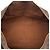Borsa da viaggio Louis Vuitton Monogram Keepall Bandouliere 50 Marrone - vista 4