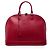 Borsa Louis Vuitton Epi Alma GM rossa Rosso