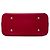 Borsa Louis Vuitton Epi Alma GM rossa Rosso - vista 3