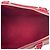 Borsa Louis Vuitton Epi Alma GM rossa Rosso - vista 4