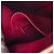 Borsa Louis Vuitton Epi Alma GM rossa Rosso - vista 6