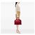 Borsa Louis Vuitton Epi Alma GM rossa Rosso - vista 7