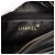Borsa Camera Chanel Mini CC Quilted in pelle d'agnello nera con nappina Nero - vista 5
