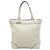 Tote Gucci Guccissima Mayfair Bianca Bianco