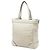 Tote Gucci Guccissima Mayfair Bianca Bianco - vista 2