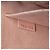 Borsa a Pochette Daily Pouch Louis Vuitton Monogram Marrone - vista 6