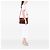 Borsa Satchel Louis Vuitton Monogram Popincourt PM Marrone - vista 6