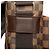 Borsa Satchel Louis Vuitton Damier Ebene Broadway Marrone - vista 8