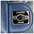 Blauer Chanel Sequin Waterfall Rucksack - Ansicht 7