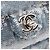 Blauer Chanel Sequin Waterfall Rucksack - Ansicht 9