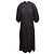 Céline Celine Kleid mit Polka Dots in Schwarz & Weiß Größe FR 40