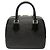 Borsa a mano Louis Vuitton Epi Sablons Nera Nero