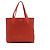 Borsa Tote Orange Hermès Clemence Double Sens 36 Arancione