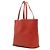 Borsa Tote Orange Hermès Clemence Double Sens 36 Arancione - vista 2