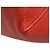 Borsa Tote Orange Hermès Clemence Double Sens 36 Arancione - vista 9