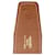 Cinturón reversible Constance H Hermès en piel Box Calf y Courchevel negro  - vista 6