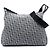 Bolso bandolera Dior Diorissimo Trotter Canvas Azul