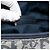Bolso bandolera Dior Diorissimo Trotter Canvas Azul - vista 6
