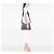 Bolso bandolera Dior Diorissimo Trotter Canvas Azul - vista 7