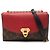 Borsa a tracolla Louis Vuitton Monogram Saint Placide Marrone