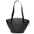 Borsa a tracolla Louis Vuitton Epi Saint Jacques PM con tracolla lunga, Nero