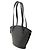 Borsa a tracolla Louis Vuitton Epi Saint Jacques PM con tracolla lunga, Nero - vista 2