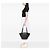 Borsa a tracolla Louis Vuitton Epi Saint Jacques PM con tracolla lunga, Nero - vista 7