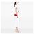 Sac bandoulière Pochette Saint Germain Louis Vuitton Monogram Empreinte rouge - vue 10