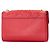 Sac bandoulière Pochette Saint Germain Louis Vuitton Monogram Empreinte rouge - vue 2