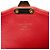 Sac bandoulière Pochette Saint Germain Louis Vuitton Monogram Empreinte rouge - vue 6