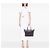 Borsa Satchel Louis Vuitton Monogram Empreinte Lumineuse PM Viola Porpora - vista 7