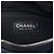 Borsa a tracolla Chanel Girl Small Clutch on Chain in pelle d'agnello matelassé blu - vista 5