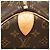 Borsa da viaggio Louis Vuitton Monogram Keepall 50 Marrone - vista 5