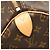 Borsa da viaggio Louis Vuitton Monogram Keepall 50 Marrone - vista 7