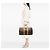 Borsa da viaggio Louis Vuitton Monogram Keepall 50 Marrone - vista 8