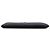 Clutch Chanel Large Quilted Nylon Fluo Boy O Case Negra Negro - vista 3