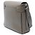 Borsa a tracolla Louis Vuitton Taiga Roman PM Marrone - vista 2