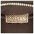 Borsa a tracolla Louis Vuitton Taiga Roman PM Marrone - vista 6