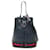 Borsa a secchiello Gucci GG Web Ophidia Blu