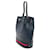 Borsa a secchiello Gucci GG Web Ophidia Blu - vista 2