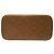 Borsa Tote Louis Vuitton Monogram Mat Stockton Gold D'oro - vista 3