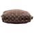 Borsa a tracolla Louis Vuitton Monogram Mini Lin marrone - vista 3