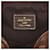 Borsa a tracolla Louis Vuitton Monogram Mini Lin marrone - vista 5